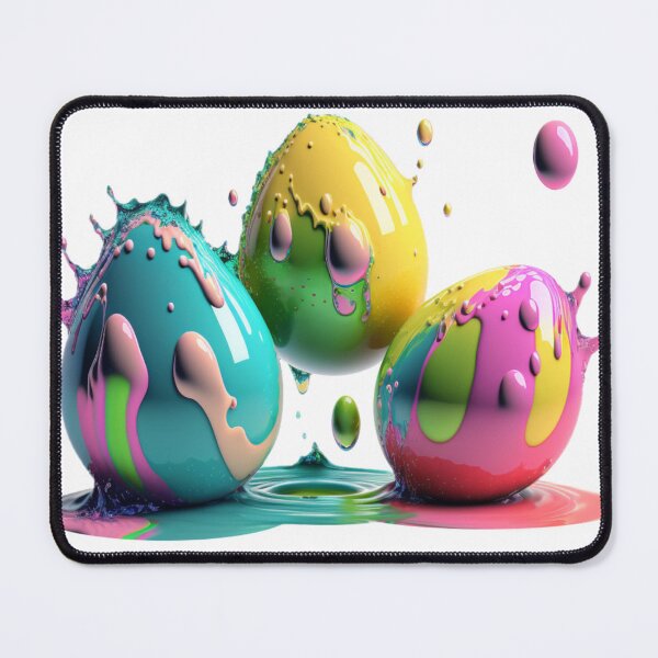 Item preview, Easter Eggs v01 designed and sold by Scrumptious Designs.