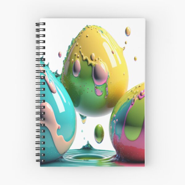 Item preview, Easter Eggs v01 designed and sold by Scrumptious Designs.