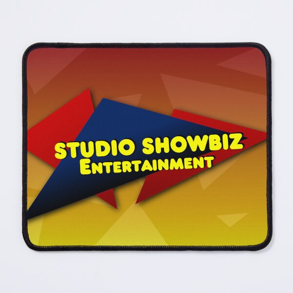 Item preview, Studio ShowBiz Entertainment Merchandise designed and sold by Studio ShowBiz.