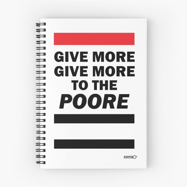 Item preview, The Poore (2021)  designed and sold by CussRoberts.
