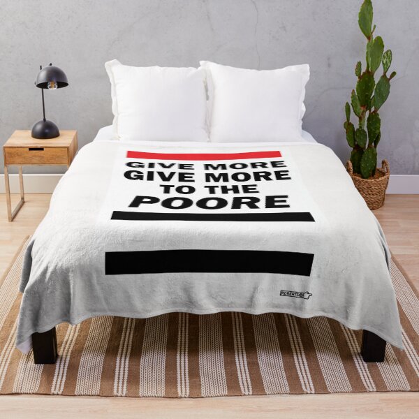 Item preview, The Poore (2021)  designed and sold by CussRoberts.