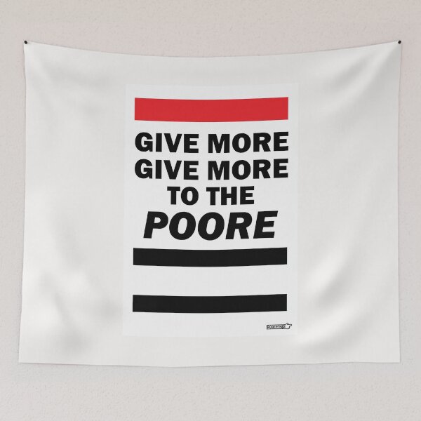 Item preview, The Poore (2021)  designed and sold by CussRoberts.