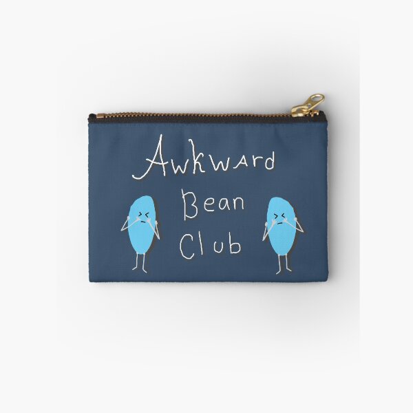 Artikelvorschau, Peinlicher Bohnen-Club entworfen und verkauft von littleowl-ash.