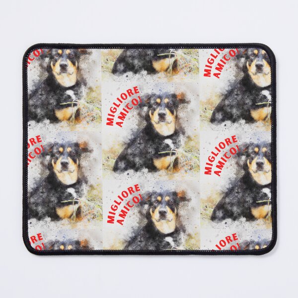 Item preview, MIGLIORE AMICO! designed and sold by LadyWise.