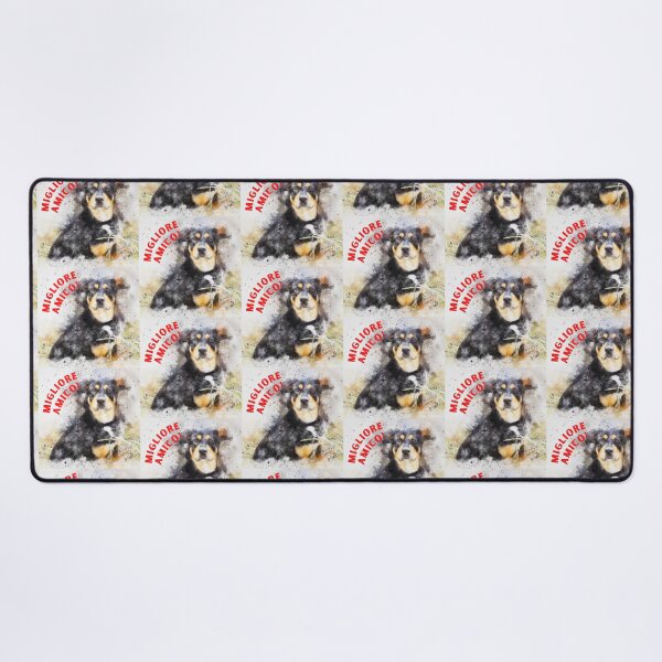 Item preview, MIGLIORE AMICO! designed and sold by LadyWise.