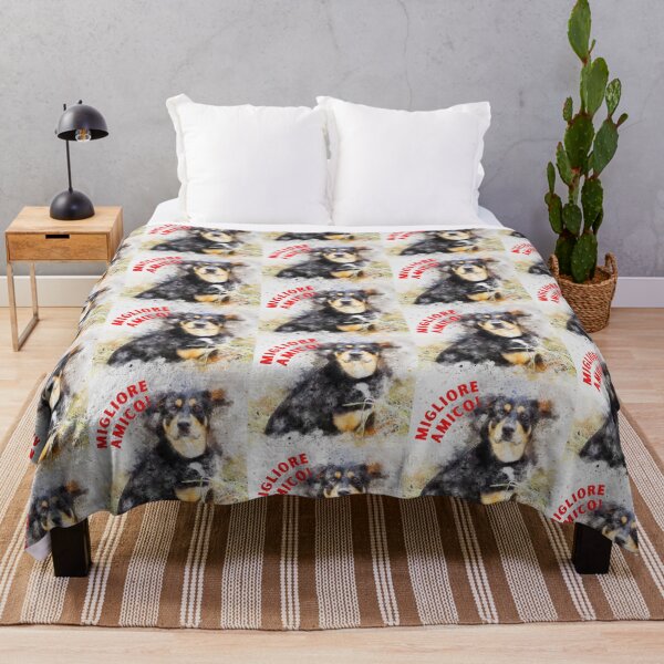Item preview, MIGLIORE AMICO! designed and sold by LadyWise.