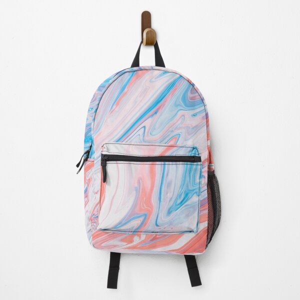 Item preview, Blue and pink swirl's  designed and sold by Xander's  Store.