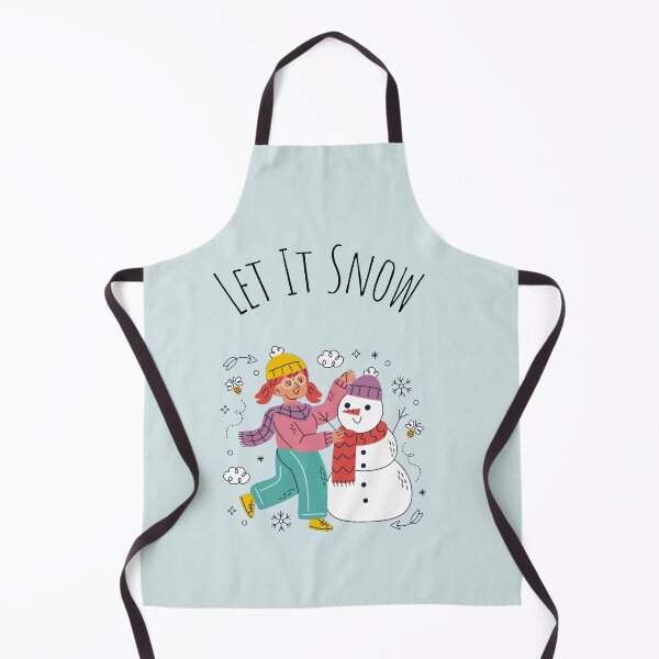 Item preview, Let It Snow 2 designed and sold by Nesro34.