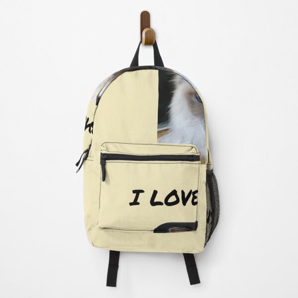 Item preview, I Love Birmans designed and sold by TechLaughs.