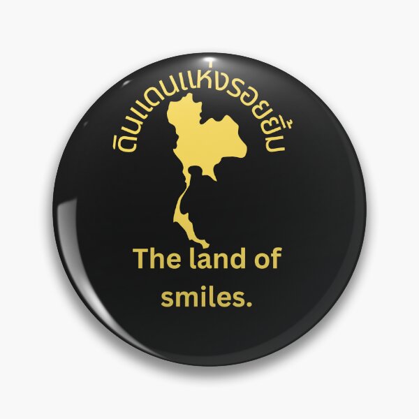 Item preview, The land of smiles-Thailand, travel, tourism, Buddhism,  designed and sold by IORODAN.