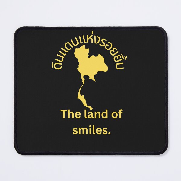 Item preview, The land of smiles-Thailand, travel, tourism, Buddhism, designed and sold by IORODAN.