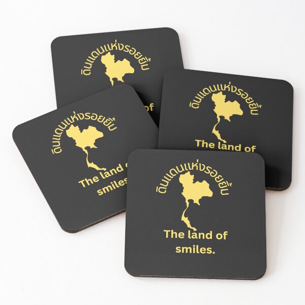Item preview, The land of smiles-Thailand, travel, tourism, Buddhism,  designed and sold by IORODAN.