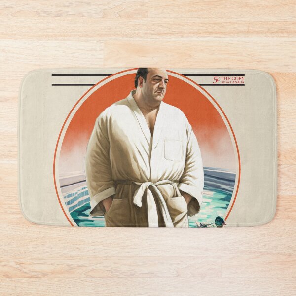 Item preview, Tony Evening Post designed and sold by theusher.