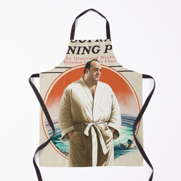Item preview, Tony Evening Post designed and sold by theusher.