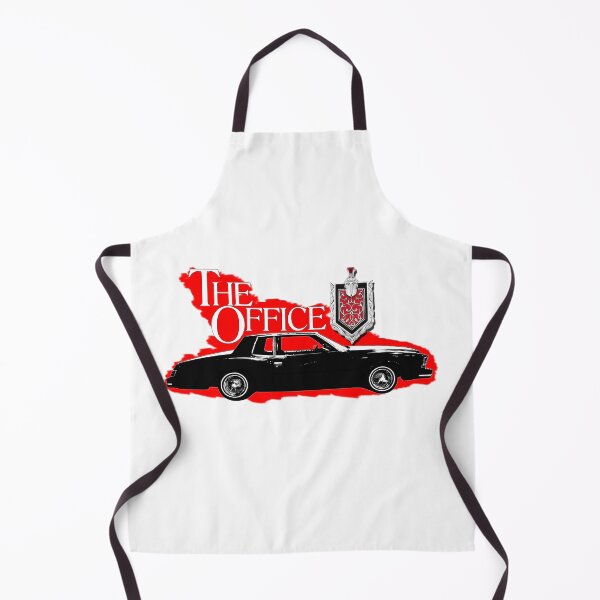 Item preview, The Office 79 Monte Carlo designed and sold by OldschoolTs.