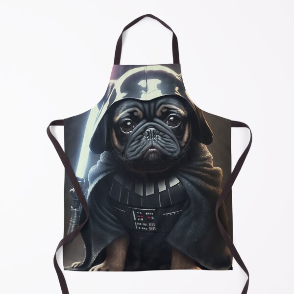Item preview, Arf Vader, Bark Wars: Revenge of the Sniff! by HummingbirdIA designed and sold by HummingbirdIA.