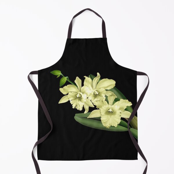 Aperçu de l'œuvre Orchid créée et vendue par Anthony Seeker.
