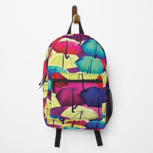 Item preview, Colorful Umbrellas designed and sold by faizaart.
