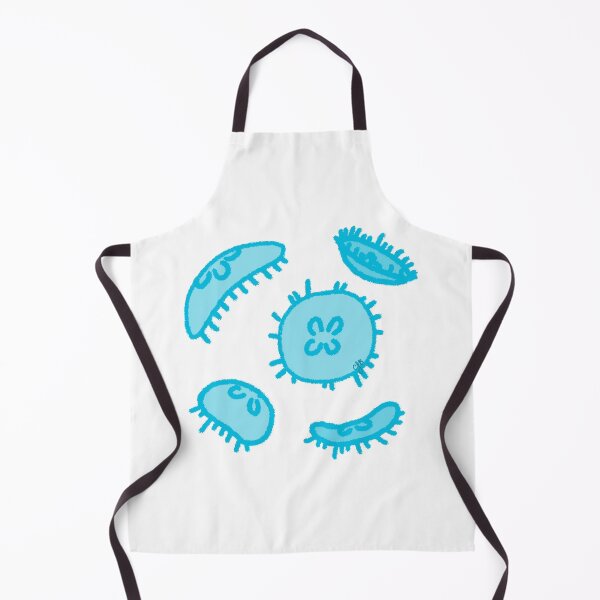 Item preview, Blue Jellies designed and sold by KR00NER.