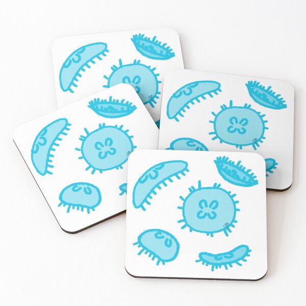 Item preview, Blue Jellies designed and sold by KR00NER.