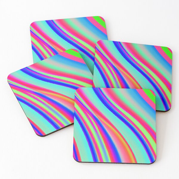 Item preview, Colourful Colour Fade Pattern designed and sold by Boztik-Designs.