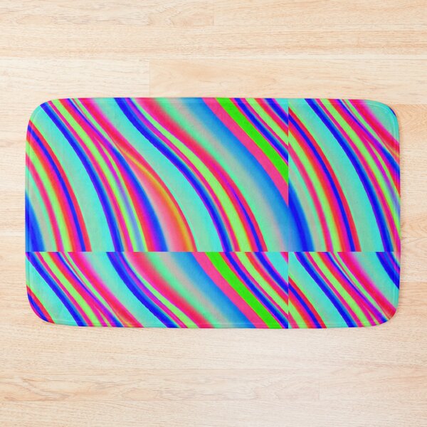 Item preview, Colourful Colour Fade Pattern designed and sold by Boztik-Designs.