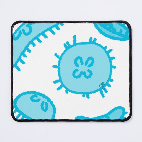 Item preview, Blue Jellies designed and sold by KR00NER.