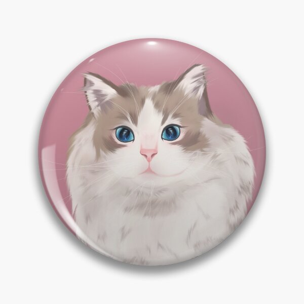 Item preview, Adorable Kitty designed and sold by artsnuyenn.