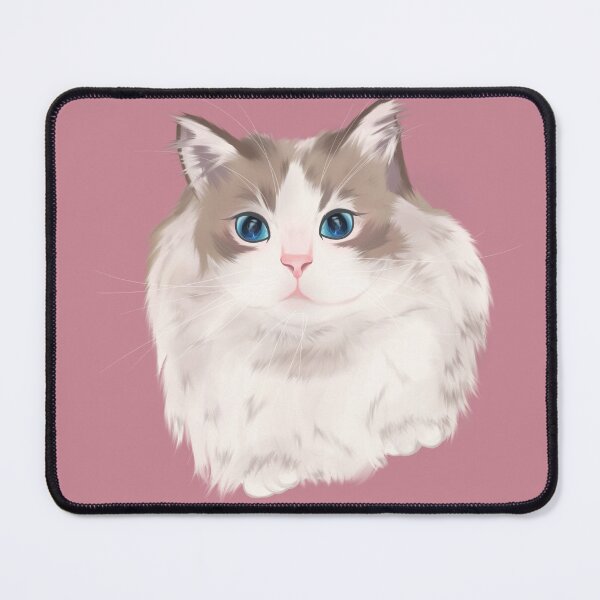 Item preview, Adorable Kitty designed and sold by artsnuyenn.