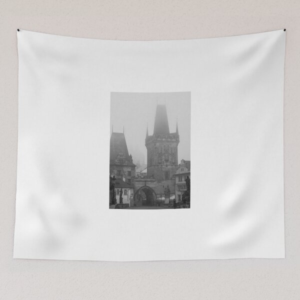 Item preview, Prague, Charles Bridge, Czech Republic designed and sold by Jiri Hofman.