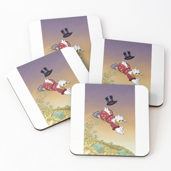 Item preview, Old Aesthetic Donald Duck Design designed and sold by DragonsDepot.