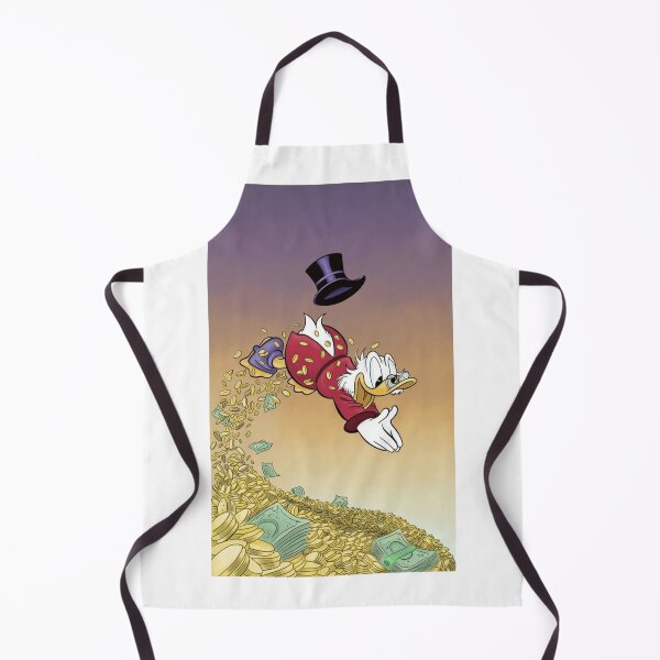Item preview, Old Aesthetic Donald Duck Design designed and sold by DragonsDepot.