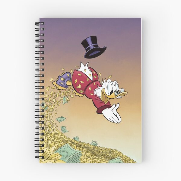 Item preview, Old Aesthetic Donald Duck Design designed and sold by DragonsDepot.