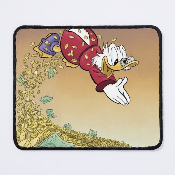 Item preview, Old Aesthetic Donald Duck Design designed and sold by DragonsDepot.