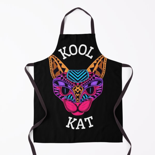 Item preview, Kool Kat designed and sold by Planet Agora.