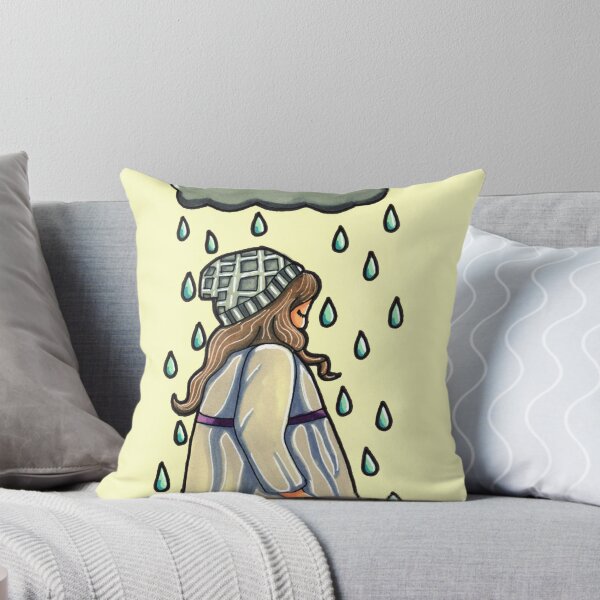 Item preview, Raindrops designed and sold by Jocelyn Woolgar.
