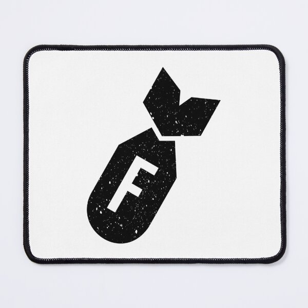 Item preview, F Bomb designed and sold by ScienceCorner.