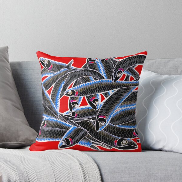 Item preview, Black Sardines designed and sold by Scopipodd.