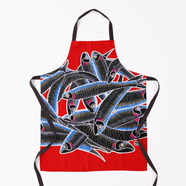 Item preview, Black Sardines designed and sold by Scopipodd.
