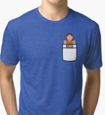 STEVE NASH Tri-blend T-Shirt