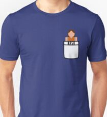 STEVE NASH Unisex T-Shirt