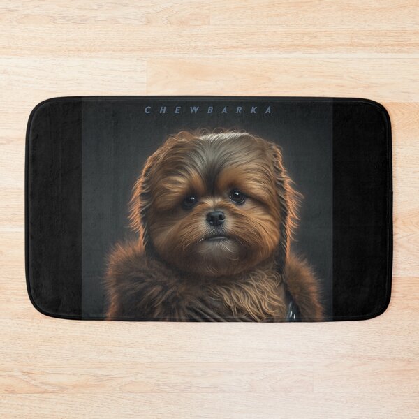 Item preview, Chewbarka, Bark Wars: Revenge of the Sniff! by HummingbirdIA designed and sold by HummingbirdIA.