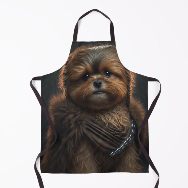 Item preview, Chewbarka, Bark Wars: Revenge of the Sniff! by HummingbirdIA designed and sold by HummingbirdIA.