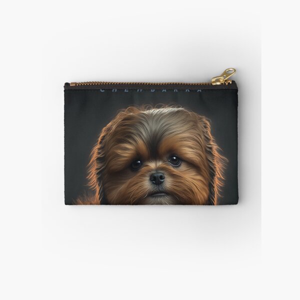 Item preview, Chewbarka, Bark Wars: Revenge of the Sniff! by HummingbirdIA designed and sold by HummingbirdIA.