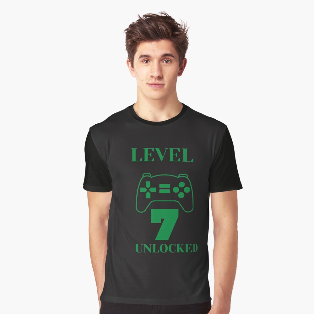 Apeirophobia Level 7 T-Shirts for Sale