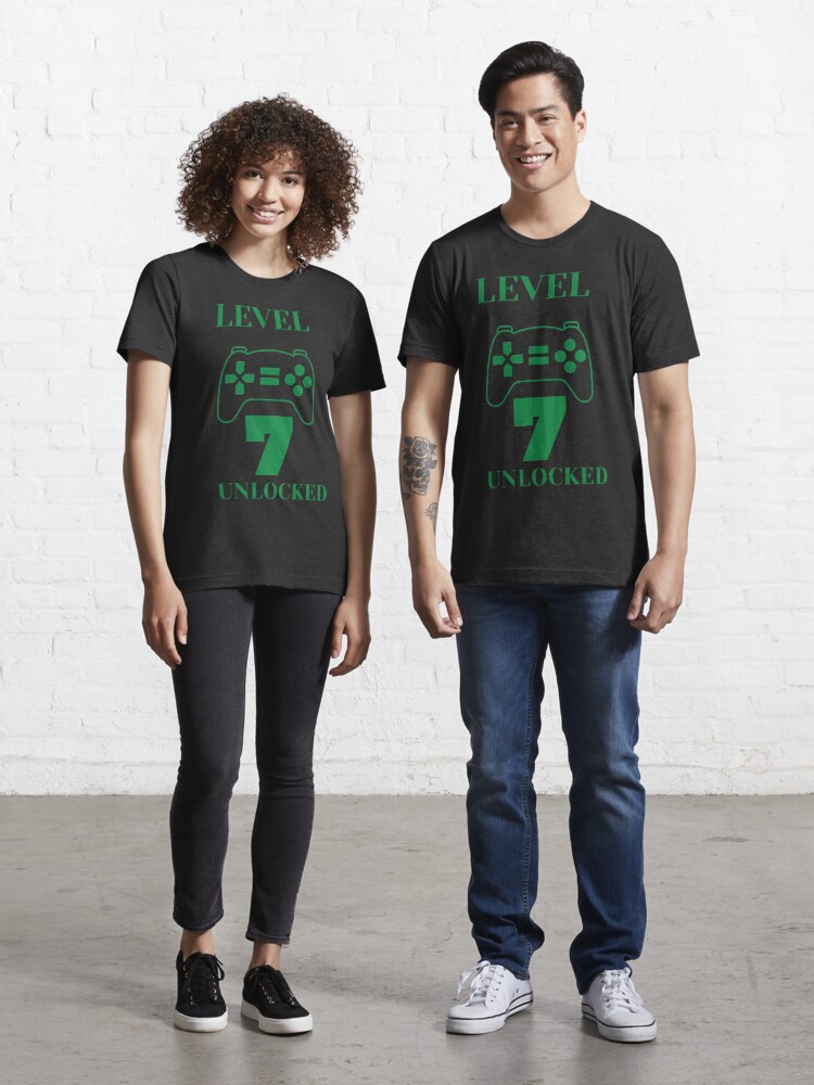 Apeirophobia Level 7 T-Shirts for Sale