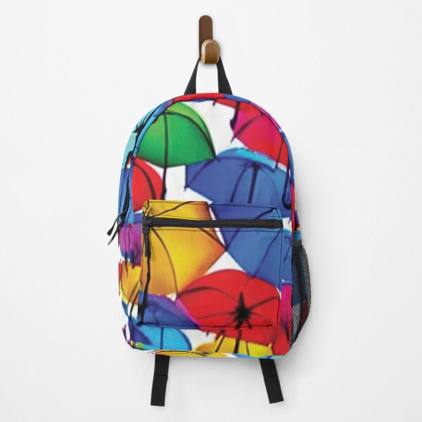 Item preview, Colorful Umbrellas designed and sold by faizaart.