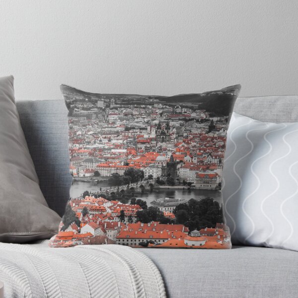 Item preview, Prague designed and sold by Jiri Hofman.