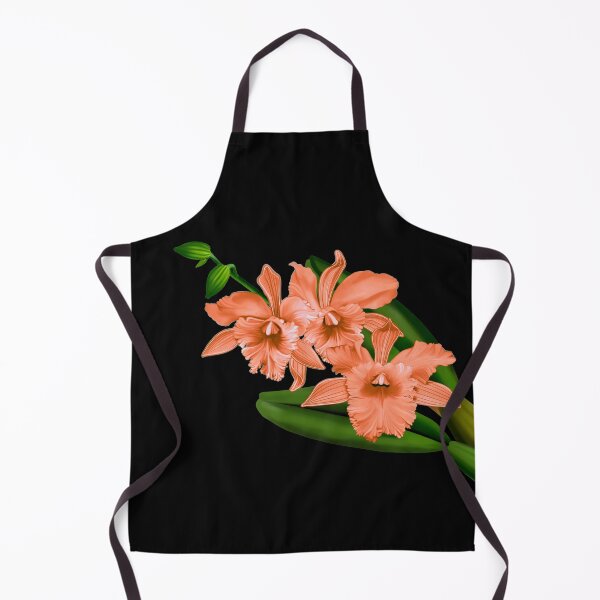 Aperçu de l'œuvre Orchid créée et vendue par Anthony Seeker.