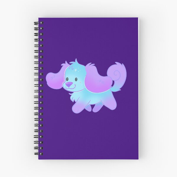 Item preview, Starry Virtual Pet designed and sold by AlanisArt.